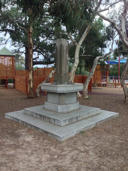 File:Beckett Park Drinking Fountain Heritage.jpeg