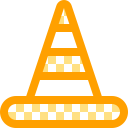 File:Traffic cone icon.png