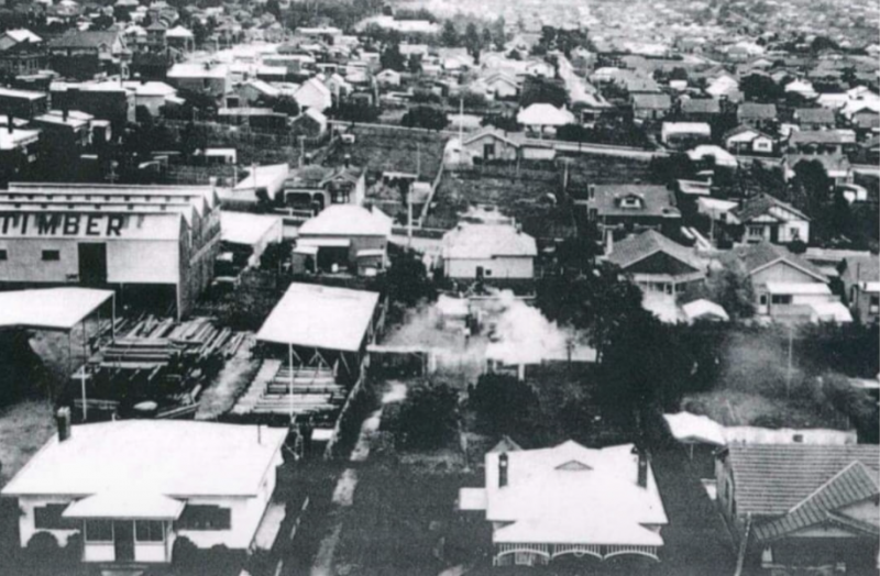 File:View from 3AK radio tower 1931.png